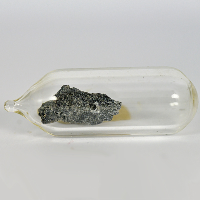 Nyerereite, gregoryite