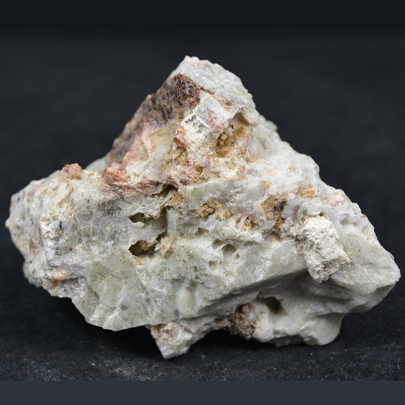 Raite, zorite