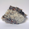 Yttrialite-(Y), kimuraite-(Y)