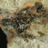 Yttrialite-(Y), kimuraite-(Y)