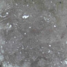 Close-up of a 3 mm cluster of vitreous yavapaiite crystals