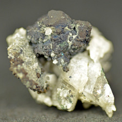 Chalcocite