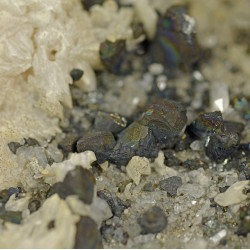 Bornite