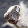 Ferronordite-(Ce)