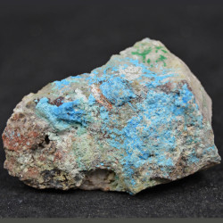 Khaidarkanite