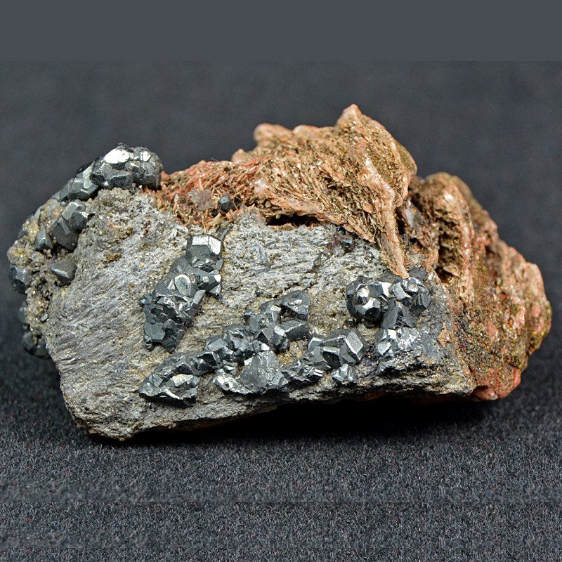 Tennantite