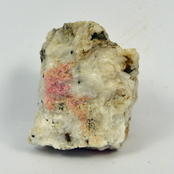 Tugtupite, beryllite
