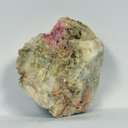Tugtupite, beryllite