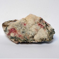 Tugtupite etc