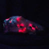 Tugtupite etc