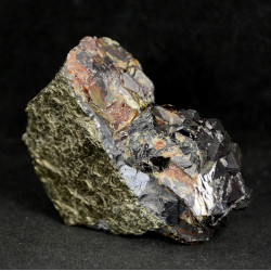 Fluorite
