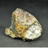 Thalenite-(Y), allanite-(Y)