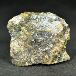 Thalenite-(Y), allanite-(Y)