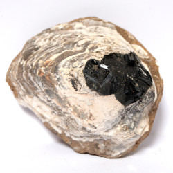Vivianite