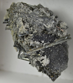 Stibnite