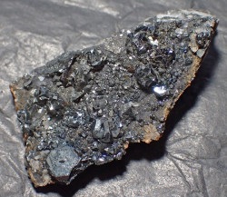 Tennantite