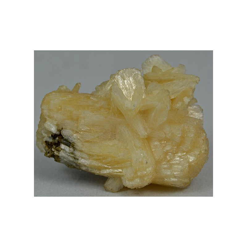 Stilbite