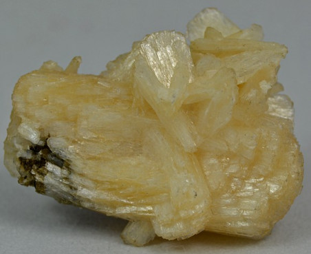 Stilbite