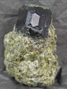 Spinel (var. pleonaste)