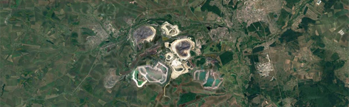 Central-western Russia